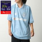 Carhartt WIP カーハート Tシャツ HARTTS FOOTBALL ハーツフットボール I034625 メンズ 半袖 カットソー ジャガード 刺繍 ロゴT ハート カラー2色