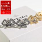 Vivienne Westwood ヴィヴィアンウエストウッド ピアス RIGOBERTA リゴベルタ 6201037J レディース リボン オーブ アクセサリー カラー2色