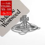 Vivienne Westwood ヴィヴィアンウエストウッド ヘアクリップ 6703001F 02P019 レディース ヘアピン オーブ ヘアアクセサリー P019/Platinum