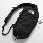 THE NORTH FACE ザノースフェイス ボディバッグ BOREALIS SLING ボレアリス スリング NF0A52UP レディース ナイロン クロスボディ ロゴ 刺繍 鞄 53R