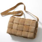 BOTTEGA VENETA ボッテガヴェネタ ショルダーバッグ PADDED CASSETTE パテッド カセット 591970 VCP61 レディース マキシイントレチャート 鞄 9850