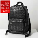 BOTTEGA VENETA ボッテガヴェネタ バックパック 730728 V2HL2 メンズ スモール イントレチャート レザー リュック 鞄 8803 828524V2HL28803