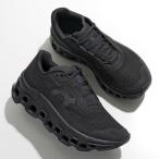 On オン スニーカー Cloudmonster Void クラウドモンスター ヴォイド 3WF10491043 レディース ローカット メッシュ 軽量 シューズ 靴 BlackBlack