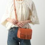 ショッピングイルビゾンテ IL BISONTE イルビゾンテ ショルダーバッグ RACHELE BCR170 レディース レザー クロスボディ アイコンロゴ 鞄 CA117