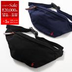 Polo Ralph Lauren ポロラルフローレン ボディバッグ 405842687 レディース ベルトバッグ ウエストポーチ ポニー刺繍 鞄 カラー2色