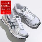 ASICS アシックス スニーカー GEL-KAYANO 14 ゲルカヤノ 1203A537-110 レディース ローカット レースアップ 厚底 シューズ 靴 WHITE/GRAPHITE-GREY