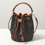 CELINE セリーヌ ハンドバッグ Teen Bucket Clara ティーン バケット クララ 121672CAS.04LU レディース トリオンフキャンバス 鞄 TAN