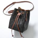CELINE セリーヌ ショルダーバッグ MICRO SAILOR マイクロ セーラー 10M742GCE.04LU レディース トリオンフキャンバス×レザー 鞄 Tan