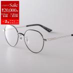 GUCCI グッチ メガネ GG1232OA メンズ ボストン型 メタルフレーム クリングスタイプ めがね 眼鏡 アジアンフィット ロゴ 003