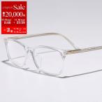 GUCCI グッチ メガネ GG1354OA メンズ レディース スクエア型 セルフレーム クリアフレーム フルリム ロゴ めがね ダテ アジアンフィット アイウェア 003