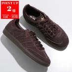 ショッピングアディダス スニーカー adidas Originals アディダスオリジナルス スニーカー SAMBA OG サンバ JI3211 レディース ローカット スエード シューズ 靴 SHABRN/SHABRN/CHABRN