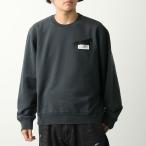 ショッピングマルジェラ MM6 エムエムシックス メゾンマルジェラ スウェット SH2GU0025 M25024 メンズ トレーナー 長袖 クルーネック コットン 899 SH2GU0025M25024899