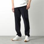 ショッピングmoncler 【訳あり-48のみ】MONCLER モンクレール カーゴパンツ 2A00032 89A2H メンズ アイコンパッチ イージースラックス ストレッチ 780 2A0003289A2H780