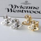 ショッピングヴィヴィアン Vivienne Westwood ヴィヴィアンウエストウッド ピアス LEE ORB リー 6201037C レディース オーブ スター 星 クリスタル装飾 アクセサリー カラー2色