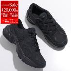 NIKE ナイキ スニーカー W NIKE AL8 FJ3794-002 レディース ローカット メッシュ 刺繍ロゴ 厚底 シューズ 靴 002/BLACK/BLACK