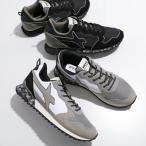 ショッピングスウェード W6YZ ウィズ スニーカー JET-M. ジェットエム 2013560.03 メンズ ローカット ロゴ ナイロン スウェード 厚底 軽量 シューズ 靴 カラー2色