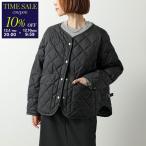 ショッピングダイヤモンド TATRAS タトラス ダウンジャケット ASTER アスター LJXA0073014668 レディース ノーカラー ダイヤモンドキルト BLACK