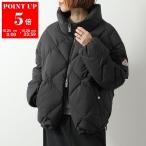 ショッピングキルト PYRENEX ピレネックス ダウンジャケット ADELE アデル HWY009P レディース ダイヤモンドキルト スタンドカラー ショート丈 0009 BLACK