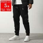 MONCLER モンクレール スウェットパンツ 8H00023 89A8F メンズ イージーパンツ アイコンパッチ トラックパンツ 999