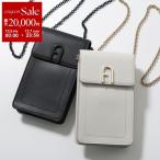 Furla フルラ ショルダーバッグ FLOW フロー WE00543 BX2045 レディース クロスボディ アーチロゴ フォンケース 鞄 カラー2色