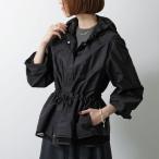 ショッピングモンクレール MONCLER モンクレール ナイロンジャケット ROCHEBONNE ロッシュボンヌ 1A00134 539ZD レディース フード付き 撥水 ブルゾン 999