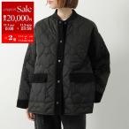 STELLA McCARTNEY KIDS ステラマッカートニー キッズ キルティングジャケット TX2B87 Z3047 レディース ガールズ 中綿入り ハート 930