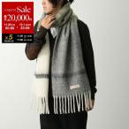 ショッピングマルニ MARNI マルニ マフラー SCMC0139Y0 UAW053 メンズ フリンジ ロゴラベル ストール モヘヤ アルパカ ウール カラー2色