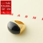 ショッピングMARNI MARNI マルニ リング ANMV0142A0 P6528 レディース 指輪 アクセサリー 00N99