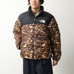 THE NORTH FACE 1996 Retro Nuptse Jacket（yahoo）