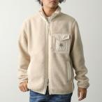 MONCLER モンクレール ブルゾン FELPA フェルパ 8G00043 89B59 メンズ テディフリース ジャケット ボア 胸ポケット アイコンパッチ スタンドカラー 21G