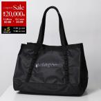 ショッピングパタゴニア patagonia パタゴニア トートバッグ 49032 メンズ レディース 25L ブラックホール 鞄 BLACK-W/BLACK