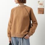 UGG アグ スウェットシャツ Classic Crewneck クラシック クルーネック 1160850 レディース トレーナー ロゴ 裏起毛 長袖 カラー2色