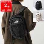 THE NORTH FACE ザノースフェイス バックパック BOREALIS MINI BACKPACK ボレアリスミニ NF0A52SW レディース メンズ ナイロン リュック バッグ 軽量