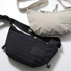 THE NORTH FACE ザノースフェイス ショルダーバッグ W NEVER STOP CROSSBODY ネバー ストップ NF0A81DS メンズ ナイロン クロスボディ 軽量