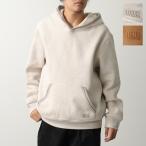 UGG アグ パーカー TASMAN HOODIE タスマン フーディ 1147090 メンズ スウェット プルオーバー コットンブレンド 長袖 裏起毛 ロゴ 刺繍 カラー2色
