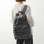 MARC JACOBS マークジェイコブス バックパック LARGE BACKPACK ラージ 2F3HBP028H02 レディース ナイロン 軽量 A4 バッグ 鞄 061/DARK-SHADOW