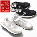 ショッピングスウェード VOILE BLANCHE ボイルブランシェ スニーカー PARIS POWER MAN 2018797 15 メンズ ナイロン スウェード ローカット 靴 カラー2色