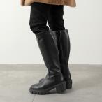 StuartWeitzman スチュアート・ワイツマン ロングブーツ SOHO KNEE-HIGH BOOT SC725 レディース レザー スペイン製 ニーハイブーツ 靴 Black