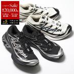 ショッピングマルジェラ MM6 × SALOMON エムエムシックス メゾンマルジェラ サロモン コラボ スニーカー XT SH1WS0020 P6303 メンズ ローカット シューズ 靴 カラー2色