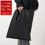 MM6 エムエムシックス メゾンマルジェラ トートバッグ Japanese ジャパニーズ S54WD0039 PR992 メンズ ミディアム S54WD0039PR992T8013【紙タグB】