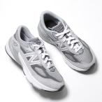 New Balance KIDS ニューバランス キッズ スニーカー GC990GL6 レディース ガールズ ローカット シューズ 靴 GREY-GREY