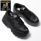 NIKE ナイキ スニーカー W AIR JORDAN 1 BROOKLYN LOW エア ジョーダン ブルックリン ロウ HF3184-001 レディース ローカット 厚底 靴 001/BLACK/METALLIC