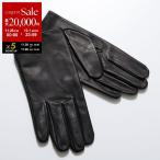 ショッピングレザー DENTS デンツ グローブ DANIEL ダニエル 5-1007 メンズ レザー 手袋 アームウェア Black