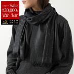 ショッピングショール COACH コーチ ストール BIAS SIGNATURE C OBLONG CO100562 レディース ショール Cロゴ フリンジ 001