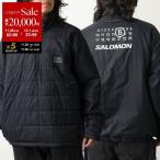 ショッピングSALOMON MM6 × SALOMON エムエムシックス メゾンマルジェラ サロモン コラボ ジャケット SH0AM0068 M35595 メンズ ナイロン 軽量 リバーシブル SH0AM0068M35595900