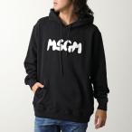 MSGM エムエスジーエム パーカー 3