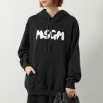 MSGM エムエスジーエム パーカー 3