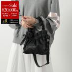 ショッピングポシェット repetto レペット ショルダーバッグ Petit ベサスバッグ B0389N レディース ナイロン ロゴ ハンドバッグ クロスボディ リボン ミニバッグ