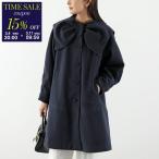 SONOso-nopapiyonryu van li балка пальто S255CV035 женский лента легкий A линия medium длина церемония соответствует возможно 58/NAVY