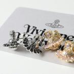 ショッピングVivienne Vivienne Westwood ヴィヴィアンウエストウッド ピアス JORDANA ジョーダナ 6201036M レディース オーブ スタッド ラインストーン カラー2色